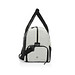 Kazu AWARE™ RPET Weekend-Duffel-Bag, off white