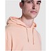 Kenia Kapuzenpullover Unisex, dunkelgrau, 2XL