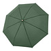 Knirps Taschenschirm Horizon duomatic, green