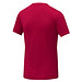 Kratos Cool Fit T-Shirt für Damen, rot, L