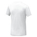 Kratos Cool Fit T-Shirt für Damen, weiss, XS