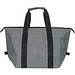 Kühltasche aus Polyester, grau