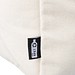 Kühltasche aus recyceltem Polycotton (330 g/m2) Luz, Beige