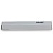 Kugelschreiber LAMY logo, white