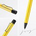 Kugelschreiber LAMY safari, yellow