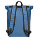 Kurierrucksack Rio Grande,blau