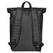 Kurierrucksack Rio Grande,schwarz