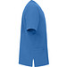 Kurzarm-Service-Oberteil Ferox, L, lab blue