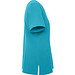 Kurzarm-Top Ferox Woman für Damen im Service, L, blue danube