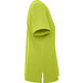 Kurzarm-Top Ferox Woman für Damen im Service, S, pistazie