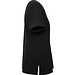Kurzarm-Top Ferox Woman für Damen im Service, S, schwarz