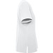 Kurzarm-Top Ferox Woman für Damen im Service, S, weiß