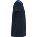 Kurzärmeliges T-Shirt Expedition in kombinierten Farben EXPEDITION, S, navy/royalblau