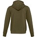Laguna Unisex Hoodie, Forest Green2, S