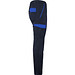 Lange Hose Trooper in Farbkombination, 54, navy/royalblau