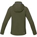 Langley Softshelljacke für Damen, Forest Green2, XXL