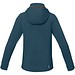 Langley Softshelljacke für Damen, Hale Blue, XXL