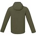 Langley Softshelljacke für Herren, Forest Green2, S