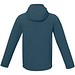 Langley Softshelljacke für Herren, Hale Blue, 3XL