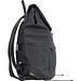Laptop Rucksack , schwarz