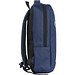 Laptoprucksack Parma,dunkelblau