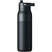 LARQ Swig Top 1000 ml Flasche, schwarz