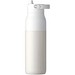 LARQ Swig Top 1000 ml Flasche, weiss