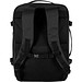 Libra 17 GRS recycelter Kabinenrucksack 25L, heather charcoal