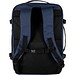 Libra 17 GRS recycelter Kabinenrucksack 25L, heather navy