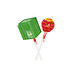 Chupa Chups Lolly Box, inkl. Druck