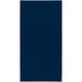 Lucas RPET Sporthandtuch 50 × 100 cm, navy