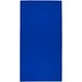 Lucas RPET Sporthandtuch 70 × 140 cm, royalblau