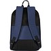 Luma 15 GRS Laptop-Rucksack aus recyceltem Material mit Diebstahlschutz 10L, navy