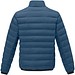 Macin Daunenjacke für Herren, Hale Blue, M