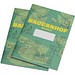Malbuch A4, Auf dem Bauernhof