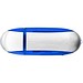 Memo USB-Stick, dunkelblau, 4GB