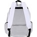 Mesh 18 L Rucksack aus Recyclingmaterial, weiss