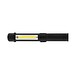 Metmaxx® Taschenlampe COB ReChargeWorks, schwarz