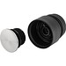 Metmaxx® Thermoflasche Click'n Go schwarz