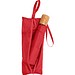FARE® Taschenschirm ÖkoBrella Shopping, rot