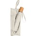 FARE® Taschenschirm ÖkoBrella Shopping, weiß