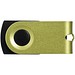 Mini USB-Stick, apfelgrün, 8GB
