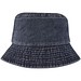 Mitica Sonnenhut washed, navy