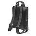 Moleskine Classic Vertical Device Tasche, schwarz
