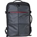 MoLu Rucksack San Luis,schwarz