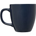 Moni 430 ml Keramiktasse, navy