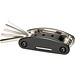 Multitool Multix, schwarz