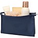 Muse GRS RPET Kosmetiktasche, navy