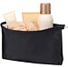 Muse GRS RPET Kosmetiktasche, schwarz