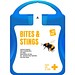 MyKit Bisse und Stiche, blau